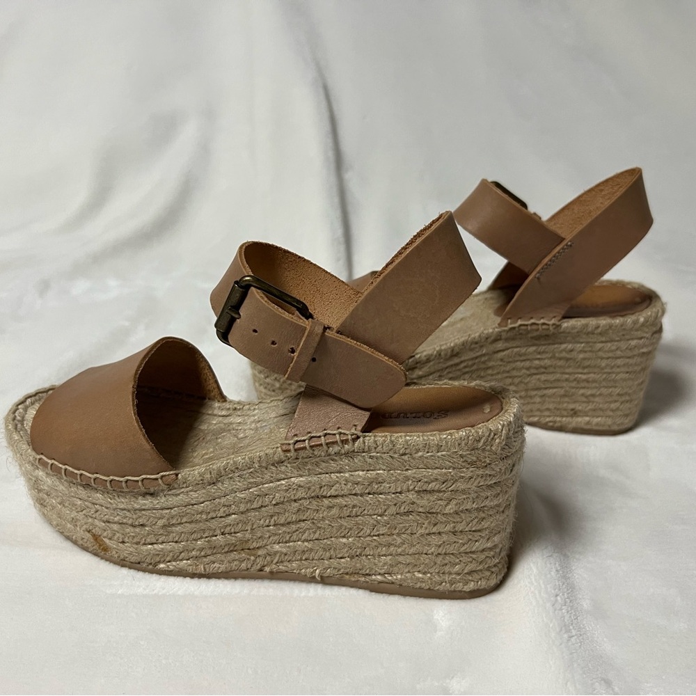 Soludos platforms - Picture 4 of 7